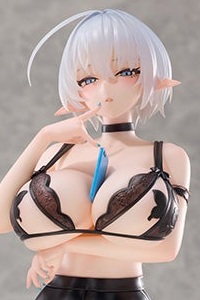 Infinity Studio SSR FIGURE Naophilia Deluxe Edition 1/6 Plastic Figure