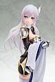 Nippon Columbia Katainaka no Ossan, Kensei ni Naru Allucia Citrus 1/6 Plastic Figure gallery thumbnail