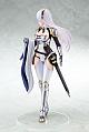 Nippon Columbia Katainaka no Ossan, Kensei ni Naru Allucia Citrus 1/6 Plastic Figure gallery thumbnail