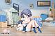 Myethos Houkai 3rd Fuka Chibi Tea Party Ver. Plastic Figure gallery thumbnail