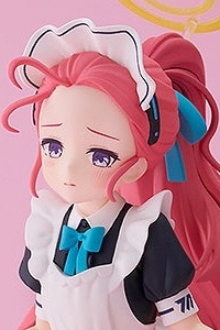 GOOD SMILE COMPANY (GSC) Blue Archive POP UP PARADE Yuzu (Maid) Plastic Figure GOOD SMILE COMPANY (GSC) Blue Archive POP UP PARADE Yuzu (Maid) Plastic Figure