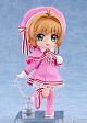 GOOD SMILE COMPANY (GSC) Card Captor Sakura Clear Card Hen Nendoroid Doll Kinomoto Sakura Costume Ver. gallery thumbnail