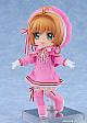 GOOD SMILE COMPANY (GSC) Card Captor Sakura Clear Card Hen Nendoroid Doll Kinomoto Sakura Costume Ver. gallery thumbnail