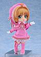 GOOD SMILE COMPANY (GSC) Card Captor Sakura Clear Card Hen Nendoroid Doll Kinomoto Sakura Costume Ver. gallery thumbnail