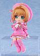 GOOD SMILE COMPANY (GSC) Card Captor Sakura Clear Card Hen Nendoroid Doll Kinomoto Sakura Costume Ver. gallery thumbnail