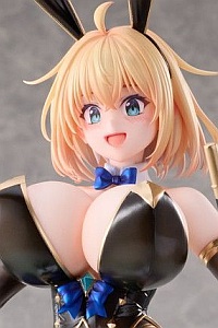 Party Look Sophia F Sherring Magician Bunny Ver. Standard Edition 1/6 Plastic Figure Party Look Sophia F Sherring Magician Bunny Ver. Standard Edition 1/6 Plastic Figure