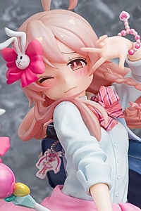 Phat! Onii-chan wa Oshimai! Oyama Mahiro Heisei Gal Ver. 1/6 Plastic Figure Phat! Onii-chan wa Oshimai! Oyama Mahiro Heisei Gal Ver. 1/6 Plastic Figure