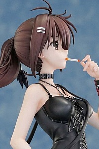 MAGI ARTS Subarashiki Hibi -Furenzoku Sonzai- Mizukami Yuki Standard Edition 1/7 Plastic Figure MAGI ARTS Subarashiki Hibi -Furenzoku Sonzai- Mizukami Yuki Standard Edition 1/7 Plastic Figure