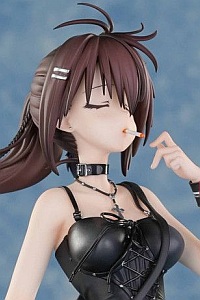 MAGI ARTS Subarashiki Hibi -Furenzoku Sonzai- Mizukami Yuki Deluxe Edition 1/7 Plastic Figure