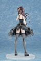 MAGI ARTS Subarashiki Hibi -Furenzoku Sonzai- Mizukami Yuki Deluxe Edition 1/7 Plastic Figure gallery thumbnail