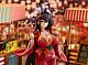 FuRyu F:NEX Azur Lane Taiho Yukata Ver. 1/7 Plastic Figure gallery thumbnail