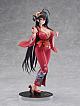 FuRyu F:NEX Azur Lane Taiho Yukata Ver. 1/7 Plastic Figure gallery thumbnail