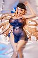 APEX Brown Dust 2 Wilhelmina Water Park no Jo-ou Ver. 1/7 Plastic Figure gallery thumbnail