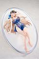 APEX Brown Dust 2 Wilhelmina Water Park no Jo-ou Ver. 1/7 Plastic Figure gallery thumbnail