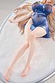 APEX Brown Dust 2 Wilhelmina Water Park no Jo-ou Ver. 1/7 Plastic Figure gallery thumbnail