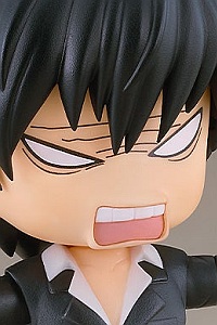 CHUGAI MINING Trigun Maximum Nendoroid Nicholas D. Wolfwood