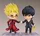 CHUGAI MINING Trigun Maximum Nendoroid Nicholas D. Wolfwood gallery thumbnail