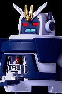 GOD BRAVE STUDIO Blue Archive Neo Avant-garde-kun Plastic Kit GOD BRAVE STUDIO Blue Archive Neo Avant-garde-kun Plastic Kit