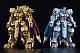GOOD SMILE COMPANY (GSC) Knight's & Magic MODEROID Silver Tiger Plastic Kit gallery thumbnail