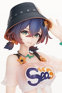 APEX LIMPIE Series Zenless Zone Zero Rin Natsu-iro Blue Sky Ver. 1/8 Plastic Figure APEX LIMPIE Series Zenless Zone Zero Rin Natsu-iro Blue Sky Ver. 1/8 Plastic Figure