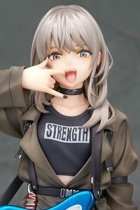 ALTER Girls Band Cry Kawaragi Momoka 1/7 Plastic Figure