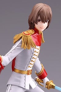 KOTOBUKIYA Persona 5 The Royal OSHI WORKS Crow Plastic Figure KOTOBUKIYA Persona 5 The Royal OSHI WORKS Crow Plastic Figure