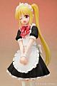 DIG DIGSTA Anime Bocchi the Rock! Ijichi Nijika Plastic Figure gallery thumbnail