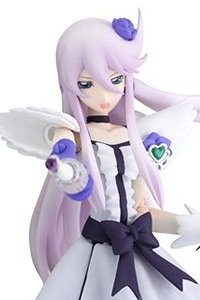 BANDAI SPIRITS S.H.Figuarts Catch Pre Cure! Cure Moonlight Action Figure