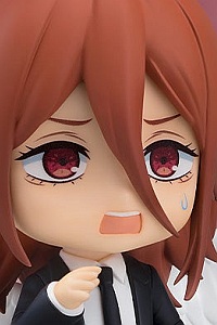 GOOD SMILE COMPANY (GSC) Gekijoban Chainsaw Man Rize-hen Nendoroid Tenshi no Akuma