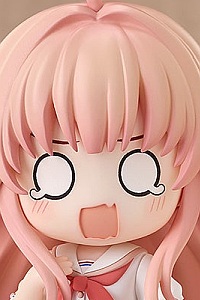 GOOD SMILE COMPANY (GSC) Nukitashi THE ANIMATION Nendoroid Watarai Hinami