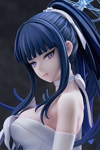 Claynel Blue Archive Saori (Dress) 1/7 Plastic Figure Claynel Blue Archive Saori (Dress) 1/7 Plastic Figure