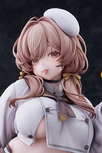 Claynel Shouri no Megami: NIKKE Bready 1/7 Plastic Figure
