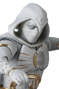 MedicomToy MAFEX No.322 MOON KNIGHT Action Figure MedicomToy MAFEX No.322 MOON KNIGHT Action Figure
