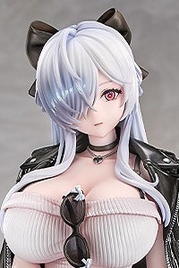 GOOD SMILE ARTS Shanghai Shouri no Megami: NIKKE Cinderella Beautiful Me 1/7 Plastic Figure GOOD SMILE ARTS Shanghai Shouri no Megami: NIKKE Cinderella Beautiful Me 1/7 Plastic Figure