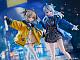 Wonderful Works WeatherPlanet Amagai Ruka 1/7 Plastic Figure gallery thumbnail