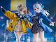 Wonderful Works WeatherPlanet Amagai Ruka 1/7 Plastic Figure gallery thumbnail
