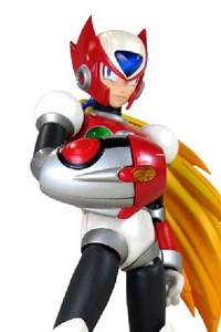 BANDAI SPIRITS D-Arts Rockman X Zero (1st ver.) 