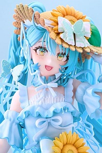 Design COCO Hatsune Miku Magical Mirai 2026 Ver. 1/7 Plastic Figure
