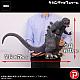 X PLUS Gigantic Series Godzilla (2001) 25th Anniversary Ver. Plastic Figure gallery thumbnail