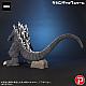 X PLUS Gigantic Series Godzilla (2001) 25th Anniversary Ver. Plastic Figure gallery thumbnail