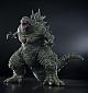 Aoshima PLAfig. No.PF-01 Godzilla (2023) Plastic Kit gallery thumbnail