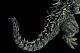 Aoshima PLAfig. No.PF-01 Godzilla (2023) Plastic Kit gallery thumbnail