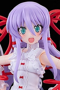 GOOD SMILE COMPANY (GSC) Zanma Taisei Demonbane PLAMATEA Al Azif Plastic Kit GOOD SMILE COMPANY (GSC) Zanma Taisei Demonbane PLAMATEA Al Azif Plastic Kit
