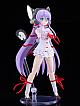 GOOD SMILE COMPANY (GSC) Zanma Taisei Demonbane PLAMATEA Al Azif Plastic Kit gallery thumbnail