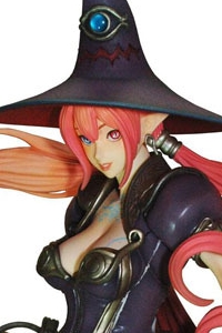 Questioners Original Figure Series Witch Girl 1/6 PVC Figure