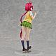 Union Creative To LOVE-ru Darkness Seifuku Series Kurosaki Mea Plastic Figure gallery thumbnail