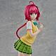 Union Creative To LOVE-ru Darkness Seifuku Series Kurosaki Mea Plastic Figure gallery thumbnail