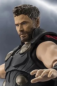 BANDAI SPIRITS S.H.Figuarts Thor (Avengers/Doomsday) BANDAI SPIRITS S.H.Figuarts Thor (Avengers/Doomsday)