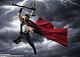 BANDAI SPIRITS S.H.Figuarts Thor (Avengers/Doomsday) gallery thumbnail