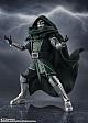 BANDAI SPIRITS S.H.Figuarts Dr. Doom (Avengers/Doomsday) gallery thumbnail